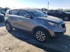 2014 KIA Sportage LX