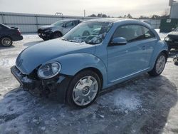 2013 Volkswagen Beetle en venta en Fredericksburg, VA