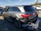 2016 Mercedes-Benz GLC 300