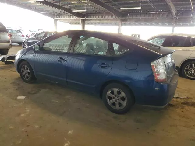 2009 Toyota Prius