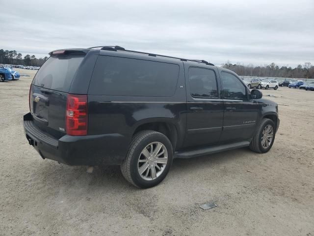 2007 Chevrolet Suburban C1500