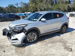 2018 Hyundai Tucson SEL en venta en Ocala, FL