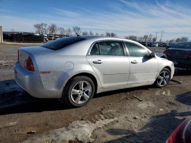 2010 Chevrolet Malibu 2LT