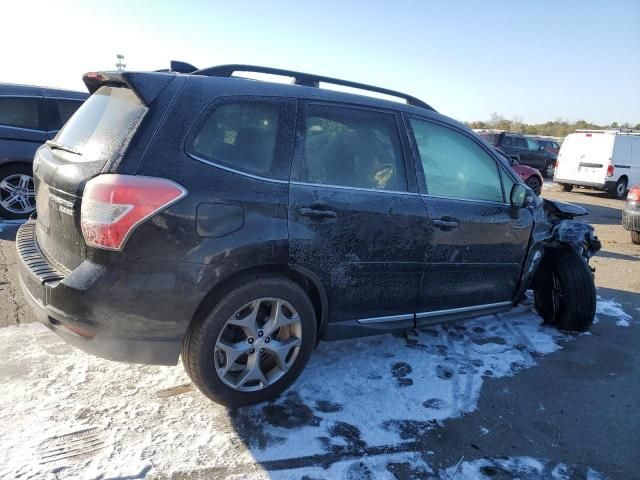 2016 Subaru Forester 2.5I Touring