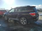 2013 Toyota Highlander Base