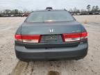 2004 Honda Accord EX