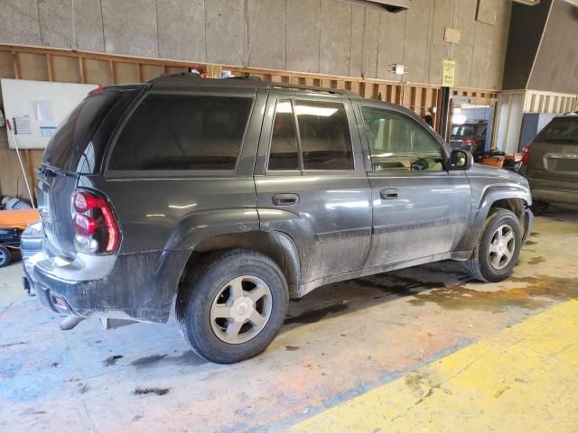 2006 Chevrolet Trailblazer LS