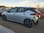 2019 Nissan Leaf S