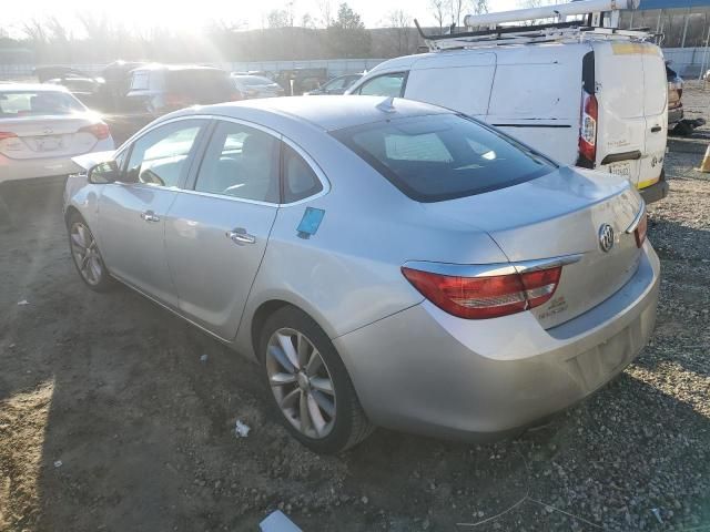 2014 Buick Verano