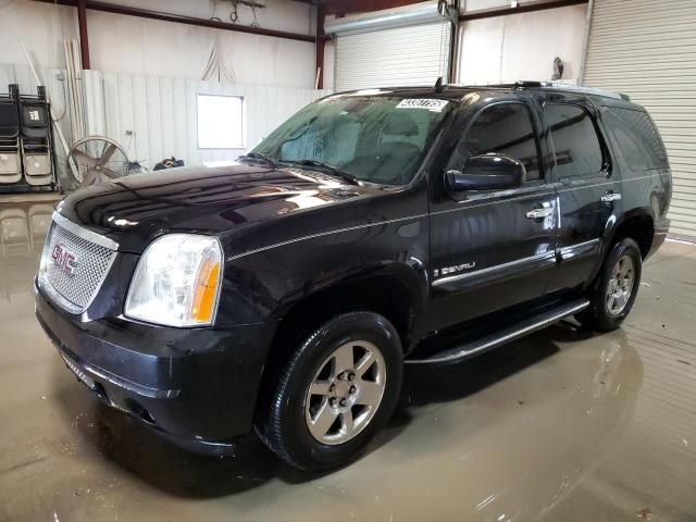 2007 GMC Yukon Denali