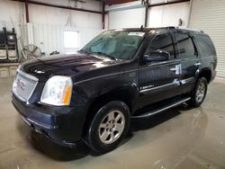 GMC salvage cars for sale: 2007 GMC Yukon Denali