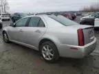 2005 Cadillac STS