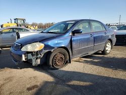 2005 Toyota Corolla CE en venta en Pennsburg, PA