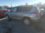 2007 Toyota Rav4 Limited