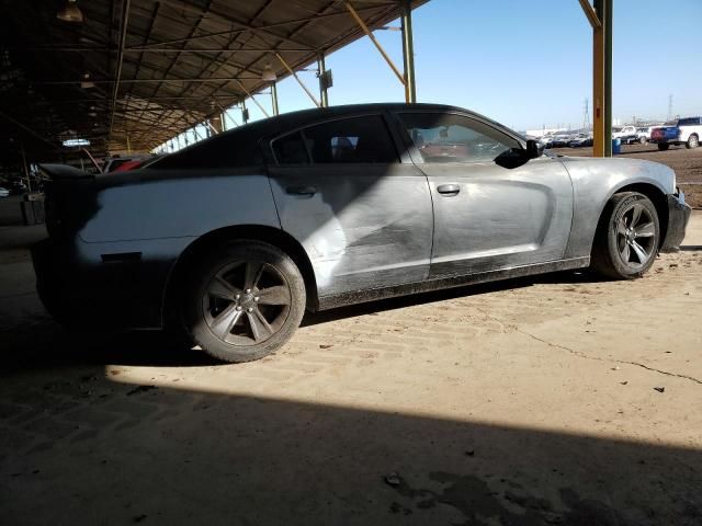 2013 Dodge Charger SE