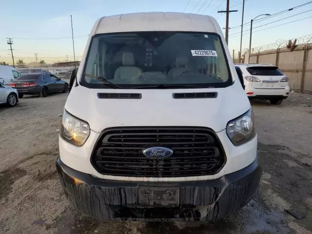 2019 Ford Transit T-150