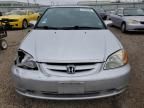 2002 Honda Civic EX