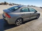 2008 Honda Civic EX