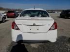 2019 Nissan Versa S