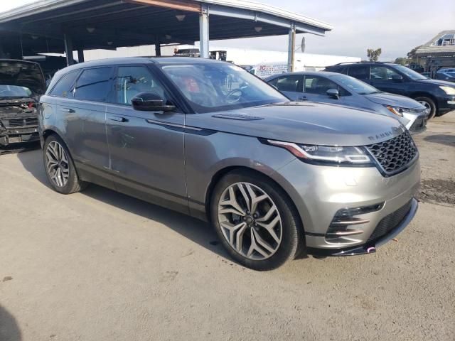 2020 Land Rover Range Rover Velar R-DYNAMIC S