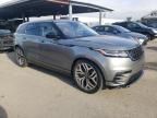 2020 Land Rover Range Rover Velar R-DYNAMIC S