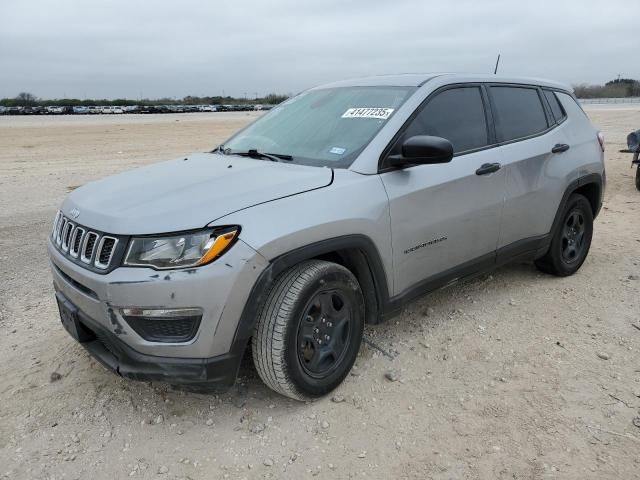 2019 Jeep Compass Sport