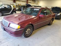 1999 Mercedes-Benz C 230 en venta en Arlington, WA