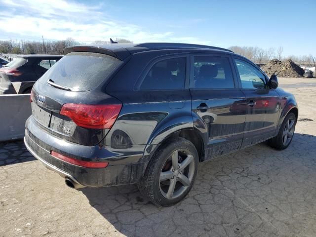 2015 Audi Q7 Premium Plus