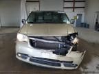 2012 Chrysler Town & Country Touring L