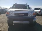 2007 Toyota FJ Cruiser