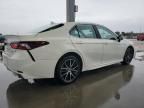 2023 Toyota Camry SE Night Shade