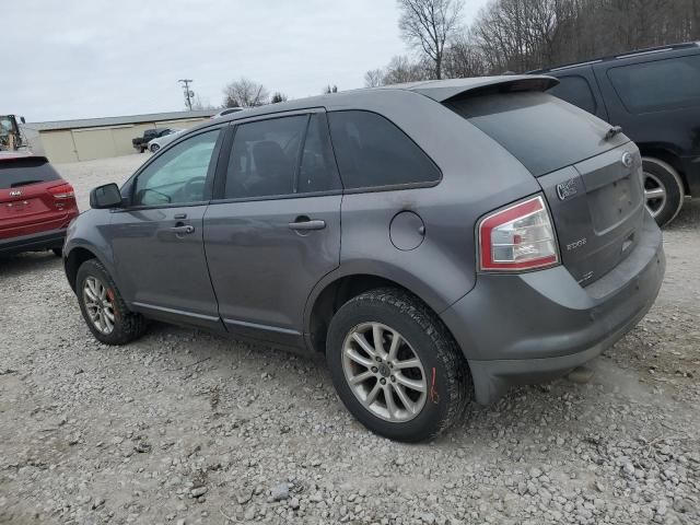 2010 Ford Edge SEL