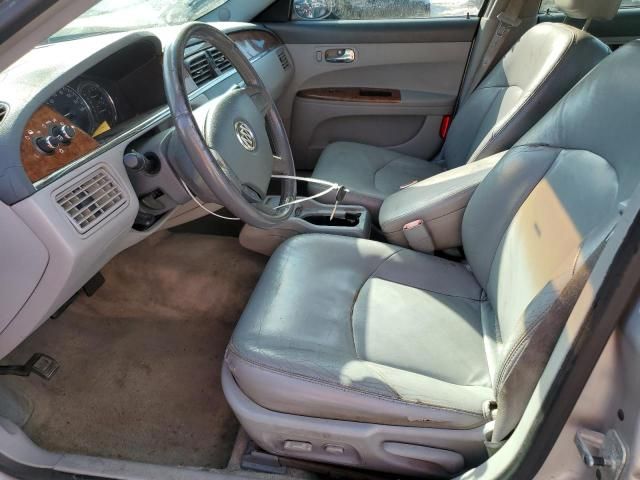 2006 Buick Lacrosse CX