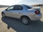 2005 Dodge Neon SXT