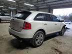 2012 Ford Edge SEL