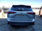 2020 Toyota Highlander L