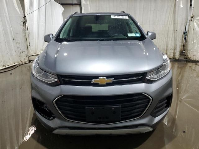 2020 Chevrolet Trax 1LT