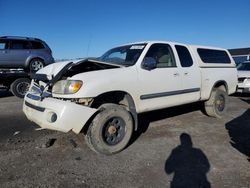 2003 Toyota Tundra Access Cab SR5 en venta en Assonet, MA