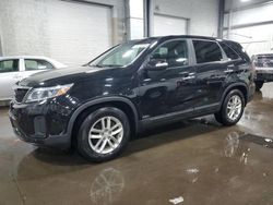 2014 KIA Sorento LX en venta en Ham Lake, MN