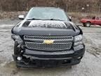 2013 Chevrolet Tahoe K1500 LTZ