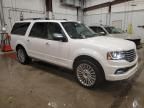 2017 Lincoln Navigator L Reserve