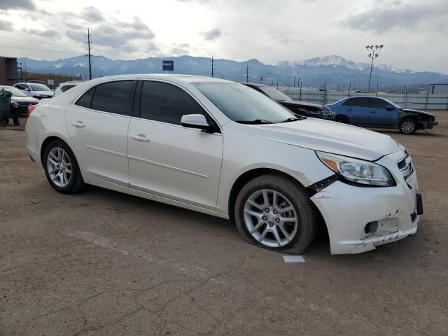 2013 Chevrolet Malibu 2LT