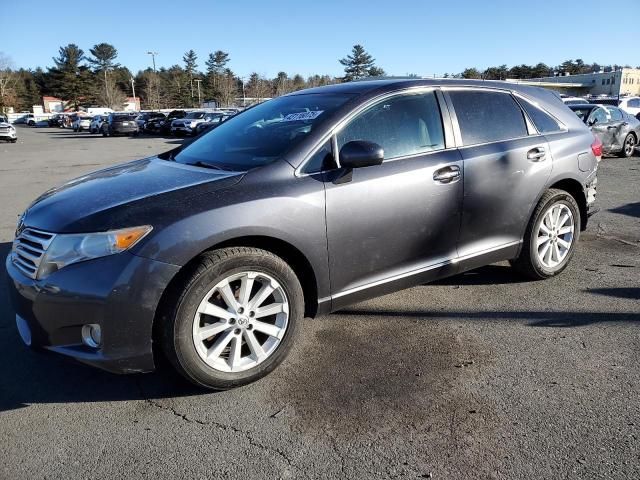 2011 Toyota Venza