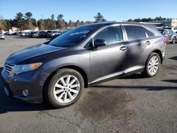 Toyota Vehiculos salvage en venta: 2011 Toyota Venza