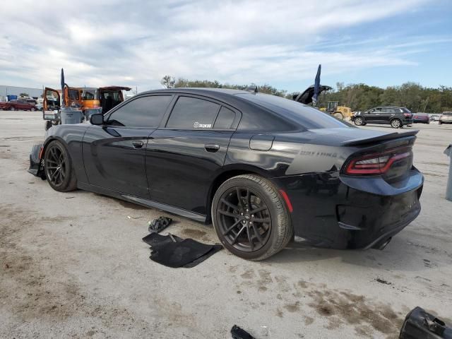 2021 Dodge Charger Scat Pack