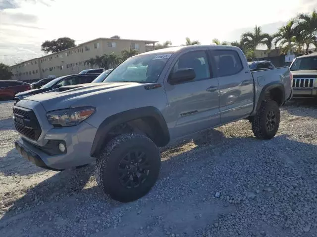 2020 Toyota Tacoma Double Cab