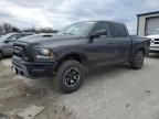 2017 Dodge RAM 1500 Rebel