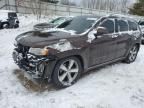 2015 Jeep Grand Cherokee Summit