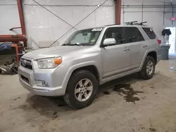 Lots with Bids for sale at auction: 2010 Toyota 4runner SR5