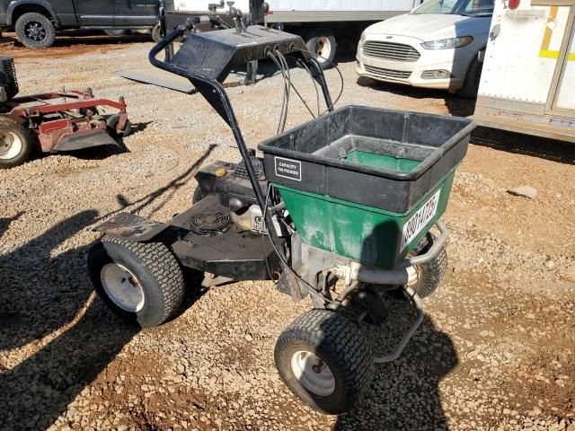 2007 Lefq Spreader